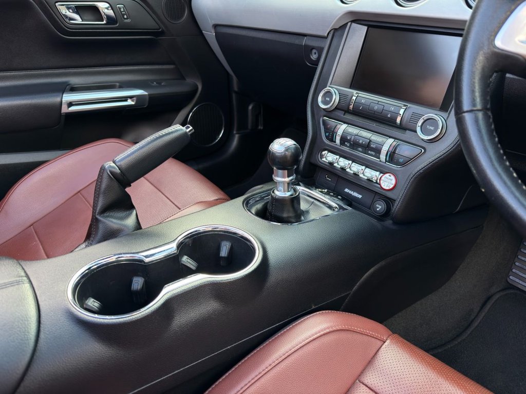 Used Ford Mustang 2016 for sale - 78017104: Photo 12