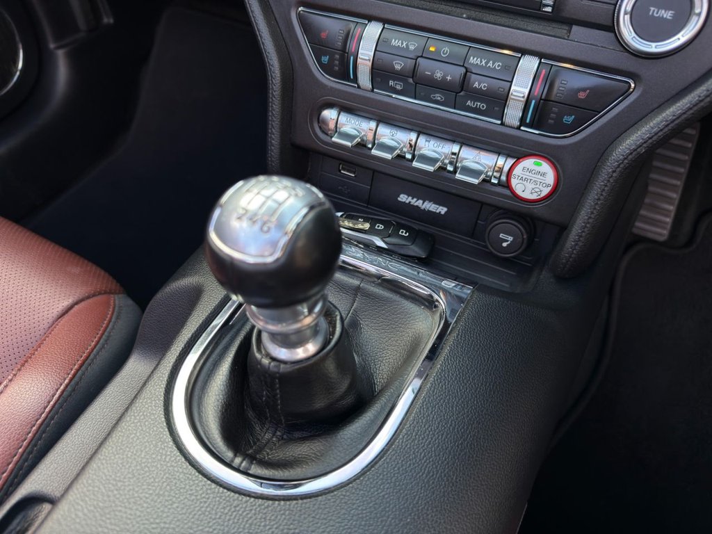 Used Ford Mustang 2016 for sale - 78017104: Photo 13