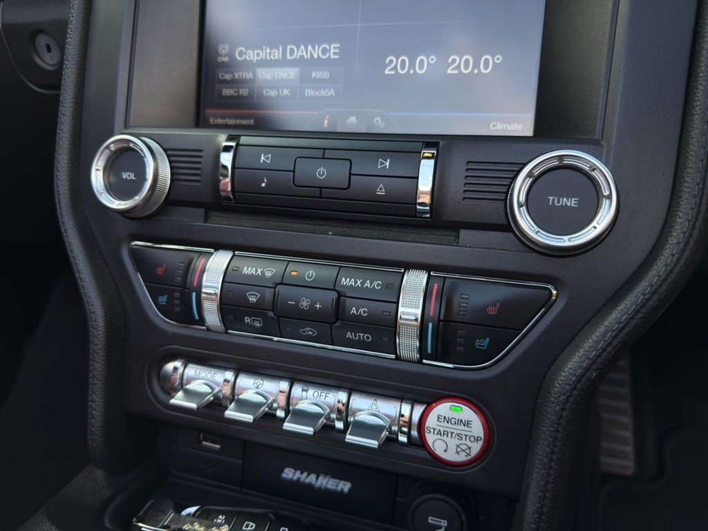 Used Ford Mustang 2016 for sale - 78017104: Photo 14