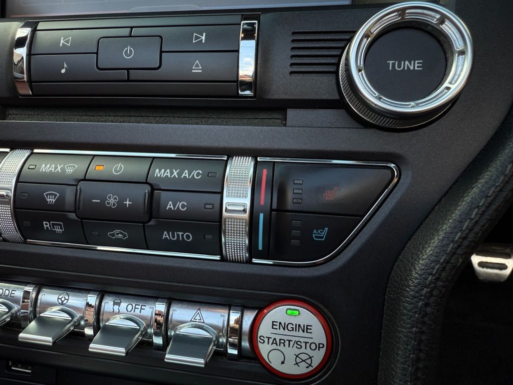 Used Ford Mustang 2016 for sale - 78017104: Photo 15