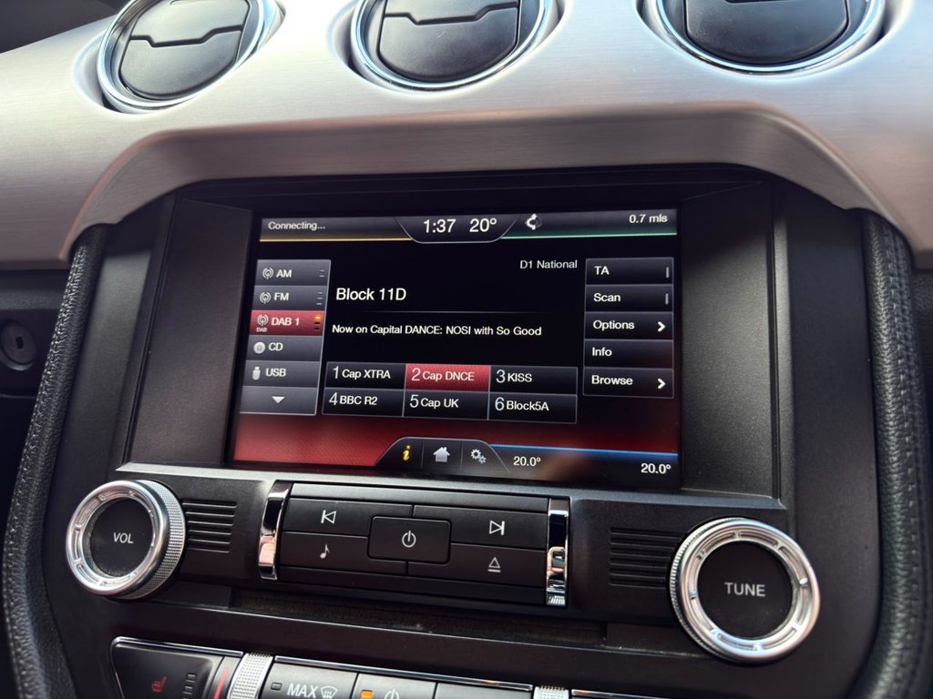 Used Ford Mustang 2016 for sale - 78017104: Photo 17