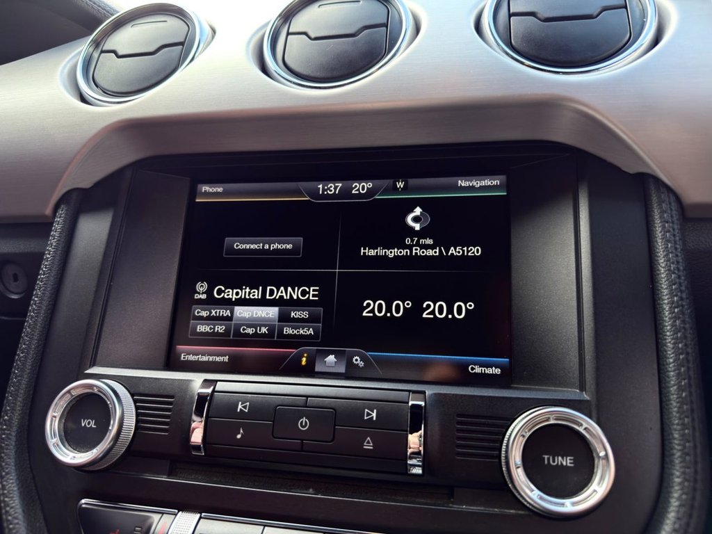 Used Ford Mustang 2016 for sale - 78017104: Photo 18