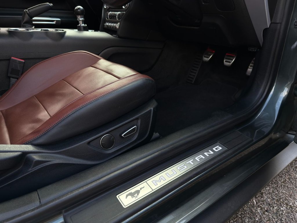 Used Ford Mustang 2016 for sale - 78017104: Photo 20