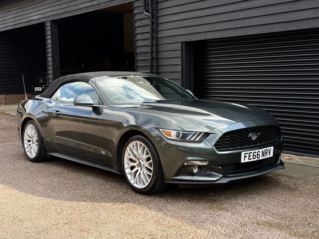 Used Ford Mustang 2016 for sale - 78017104: Photo 25