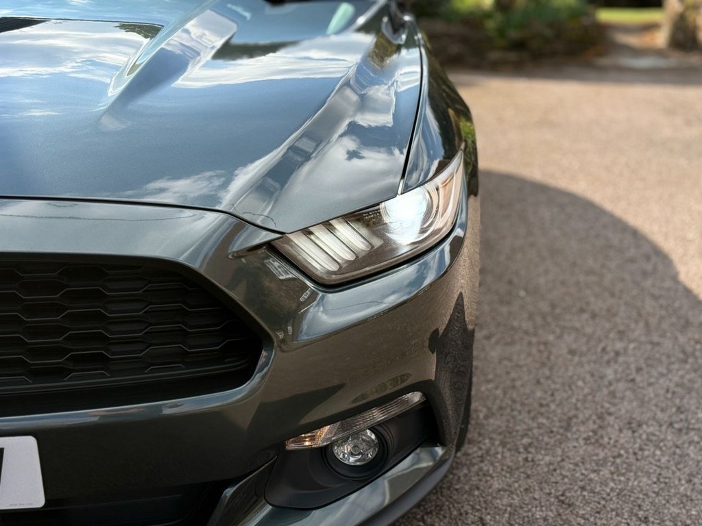 Used Ford Mustang 2016 for sale - 78017104: Photo 26