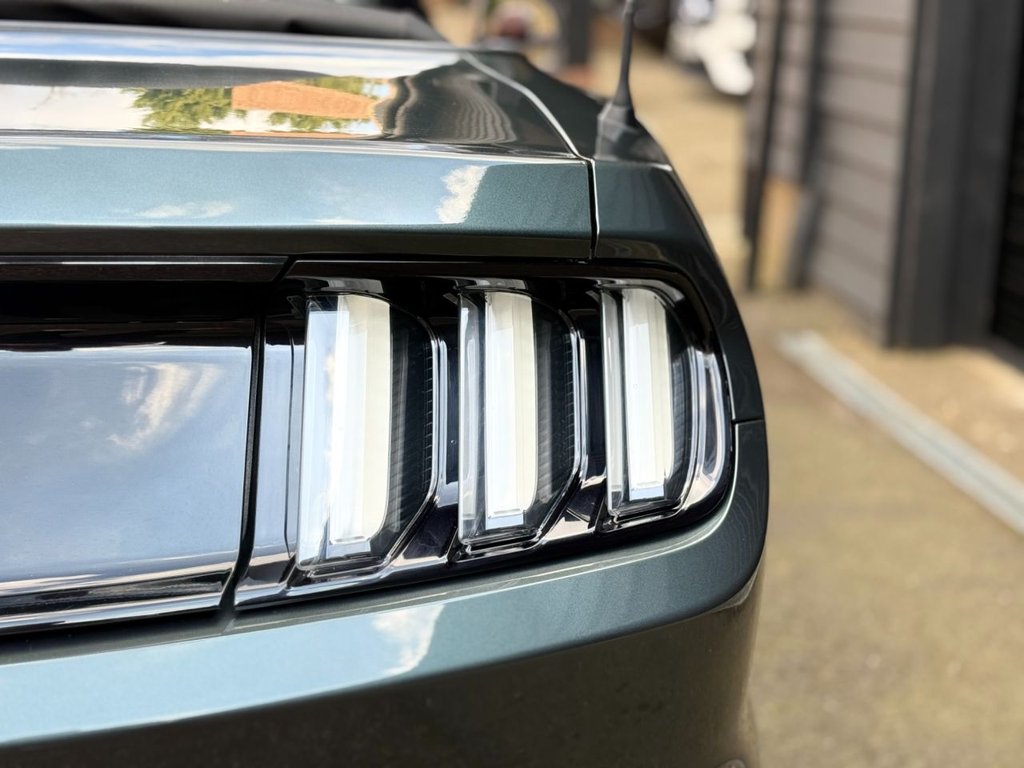 Used Ford Mustang 2016 for sale - 78017104: Photo 27