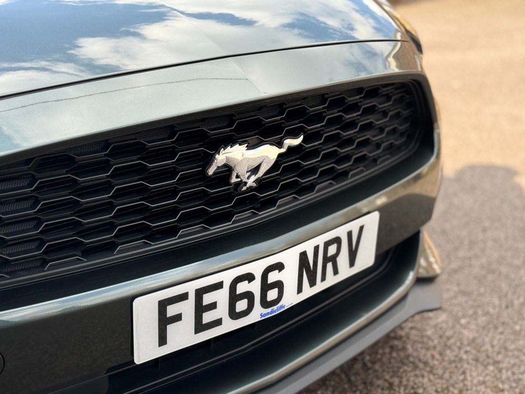 Used Ford Mustang 2016 for sale - 78017104: Photo 28