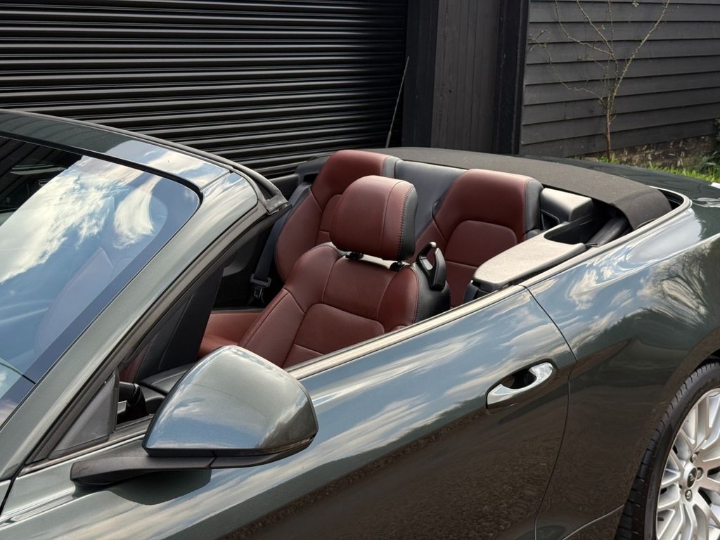 Used Ford Mustang 2016 for sale - 78017104: Photo 29