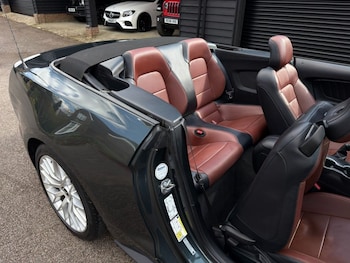 Used Ford Mustang 2016 for sale - 78017104: Photo