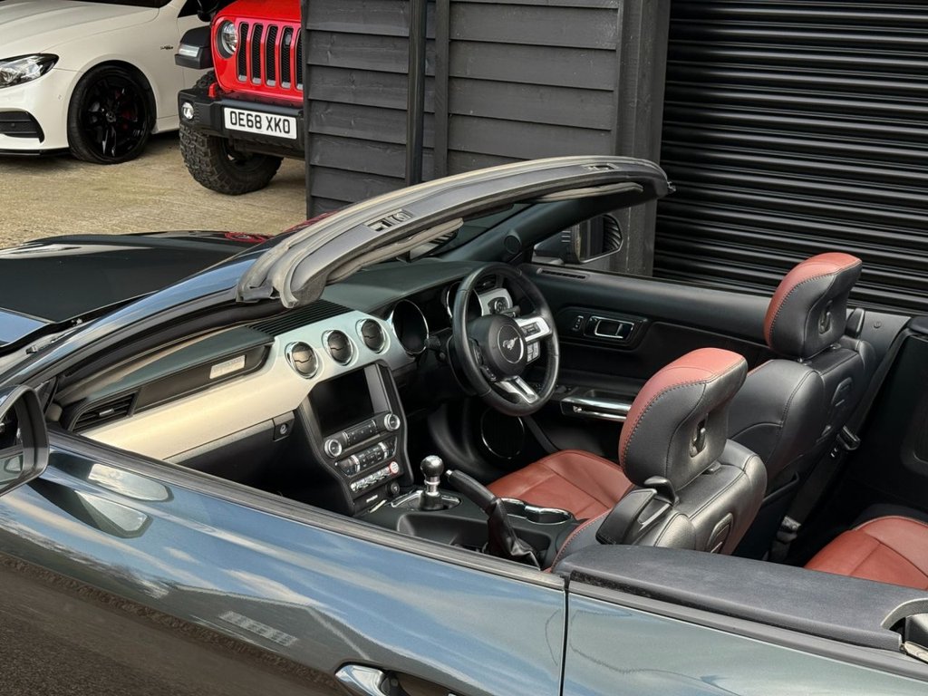 Used Ford Mustang 2016 for sale - 78017104: Photo 30