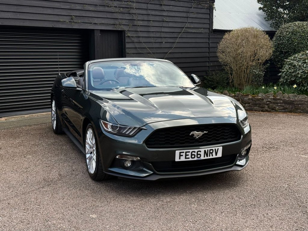 Used Ford Mustang 2016 for sale - 78017104: Photo 33