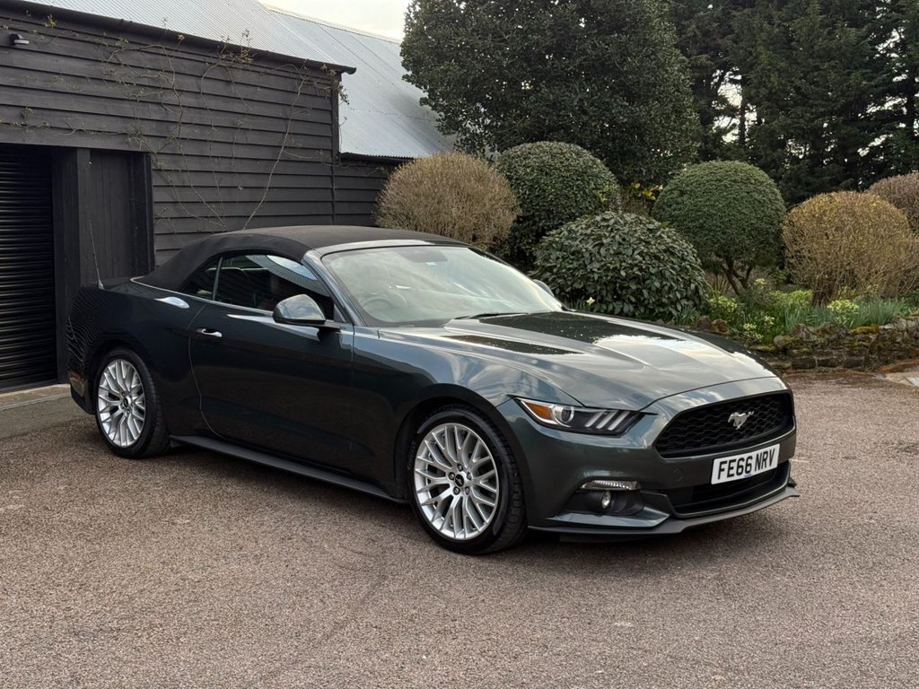 Used Ford Mustang 2016 for sale - 78017104: Photo 36