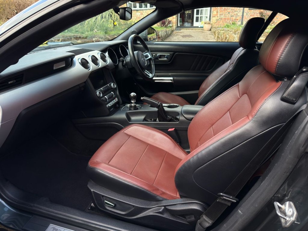 Used Ford Mustang 2016 for sale - 78017104: Photo 6