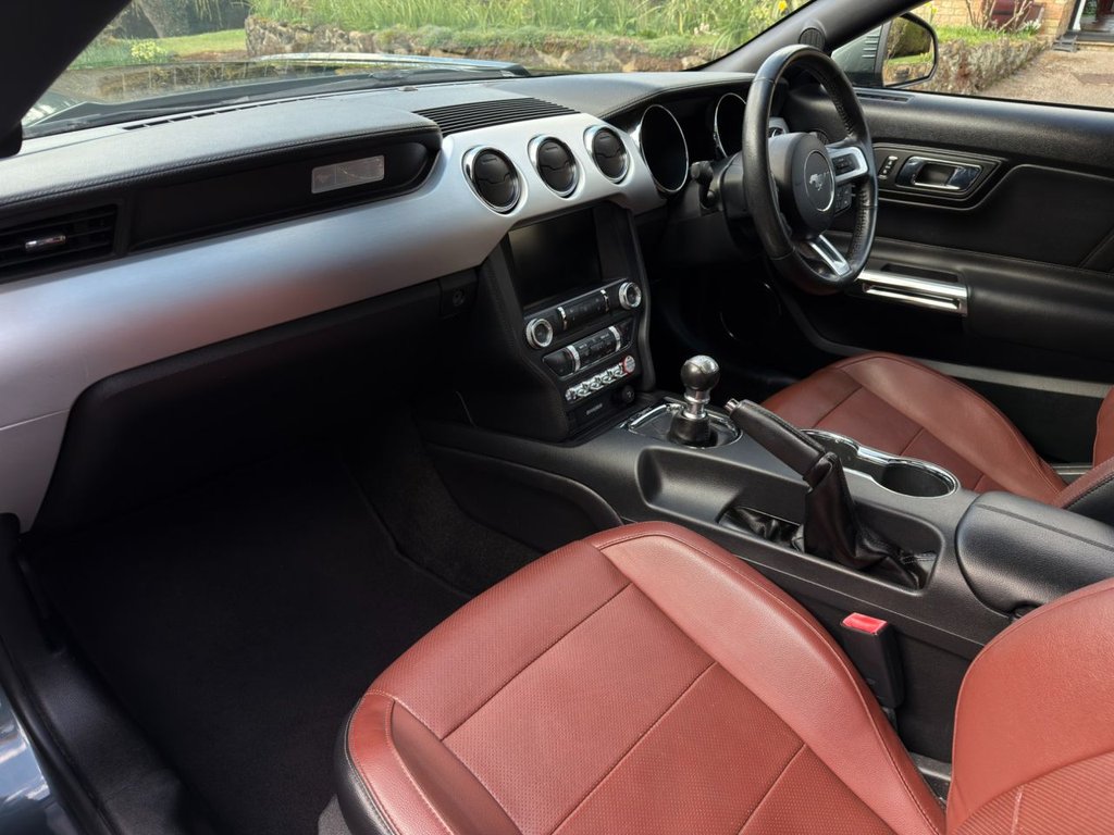 Used Ford Mustang 2016 for sale - 78017104: Photo 7