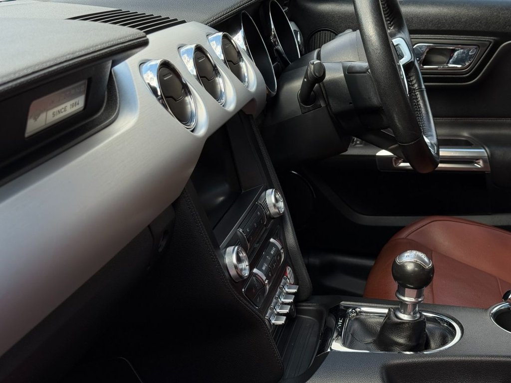 Used Ford Mustang 2016 for sale - 78017104: Photo 8