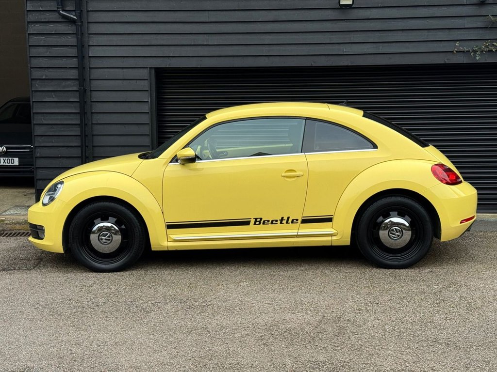 Used Volkswagen Beetle 2012 for sale - 78016969: Photo 10
