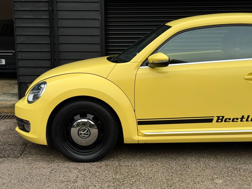 Used Volkswagen Beetle 2012 for sale - 78016969: Photo 11