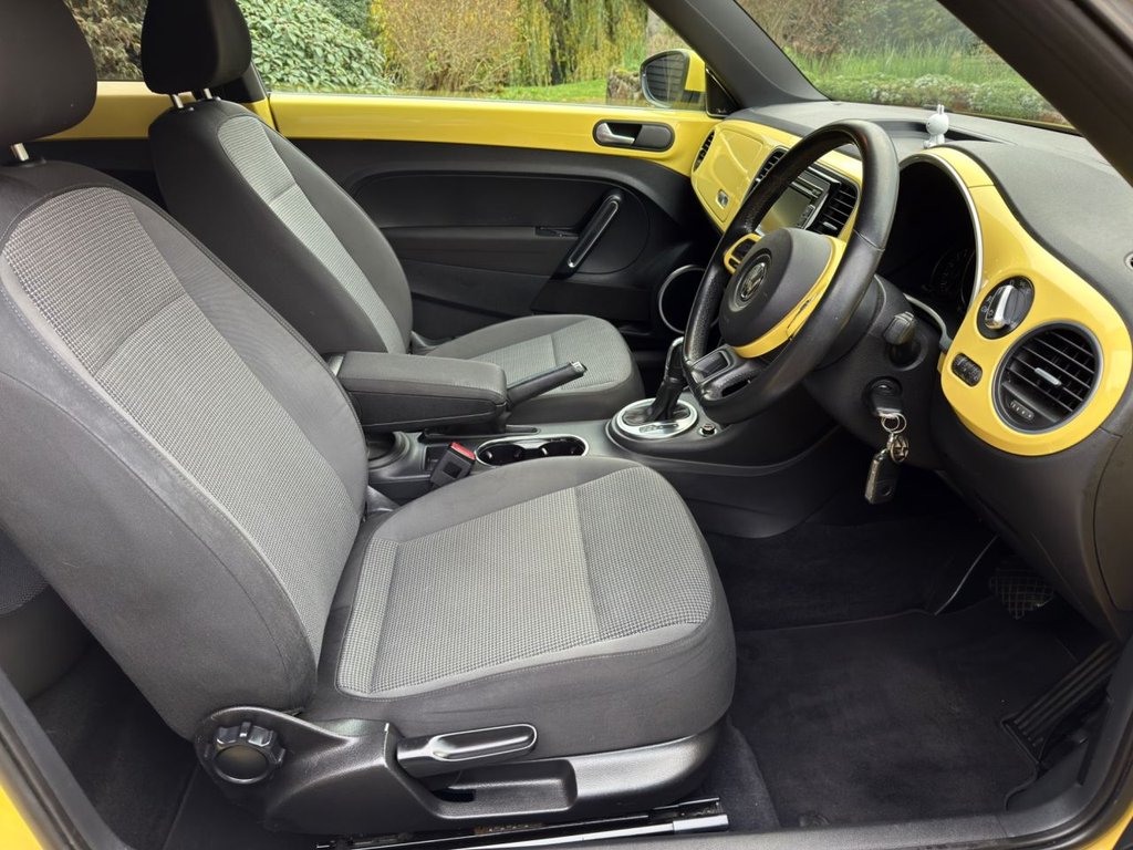 Used Volkswagen Beetle 2012 for sale - 78016969: Photo 13