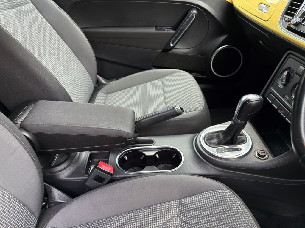 Used Volkswagen Beetle 2012 for sale - 78016969: Photo 14