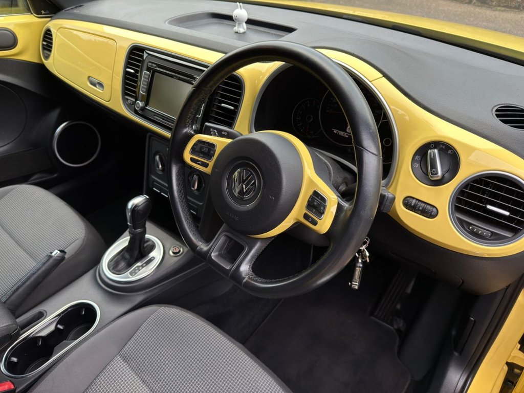 Used Volkswagen Beetle 2012 for sale - 78016969: Photo 15