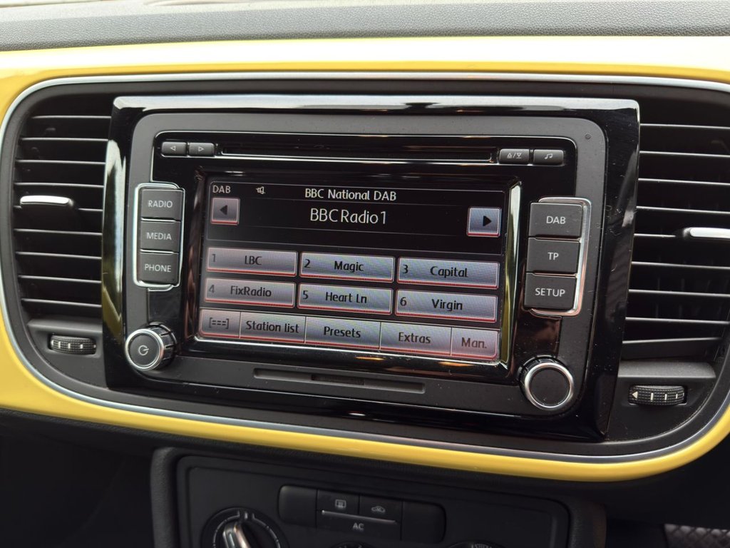 Used Volkswagen Beetle 2012 for sale - 78016969: Photo 18