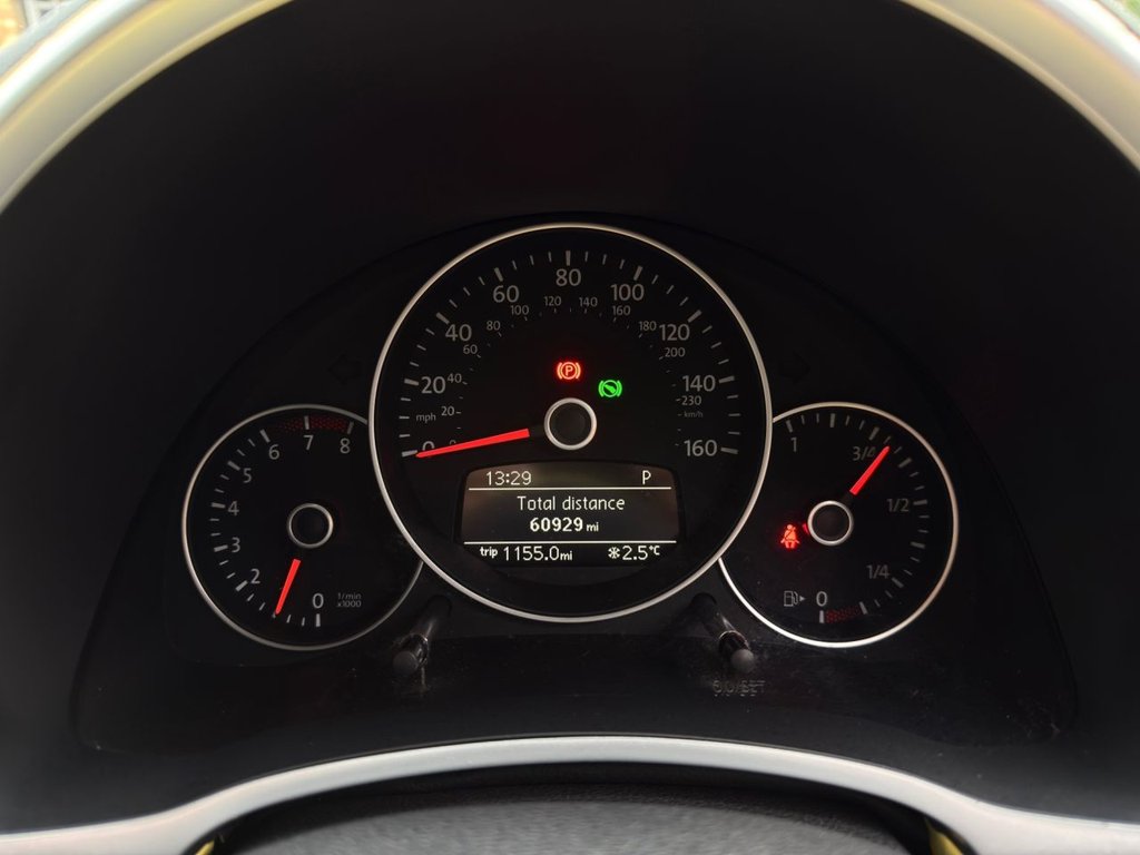 Used Volkswagen Beetle 2012 for sale - 78016969: Photo 19