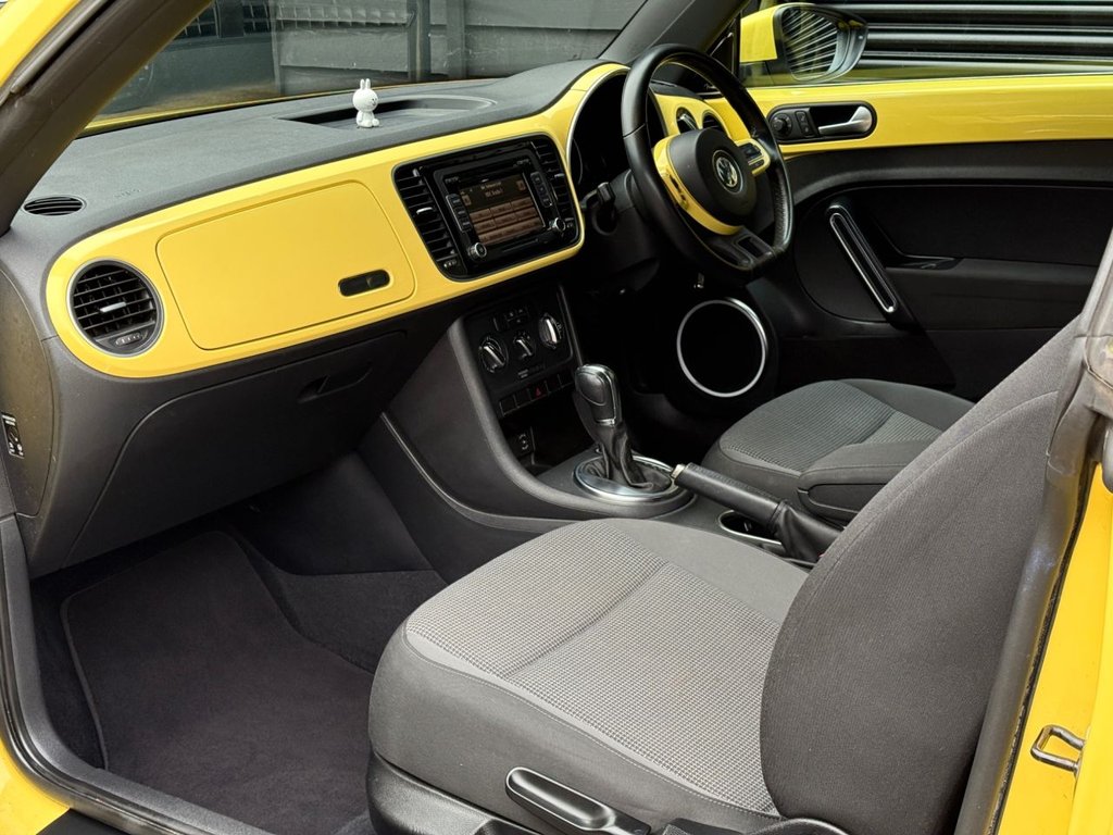 Used Volkswagen Beetle 2012 for sale - 78016969: Photo 21