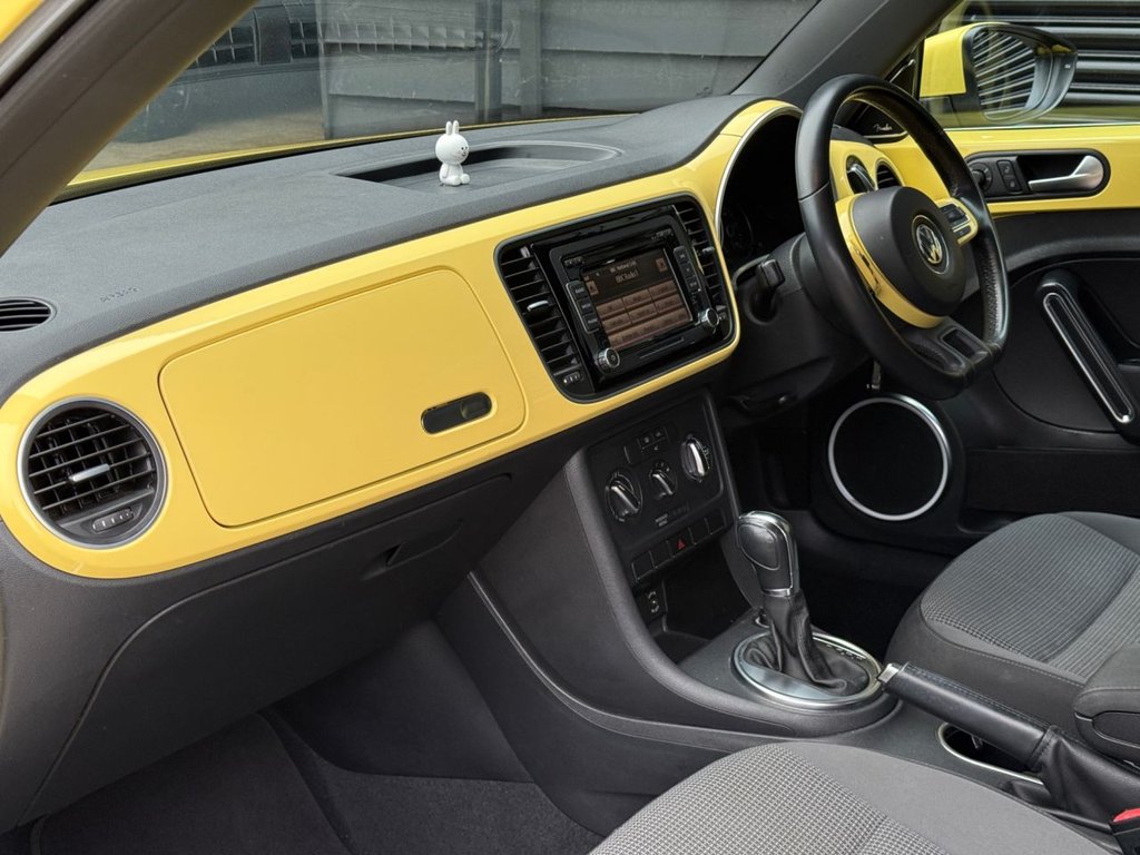 Used Volkswagen Beetle 2012 for sale - 78016969: Photo 22