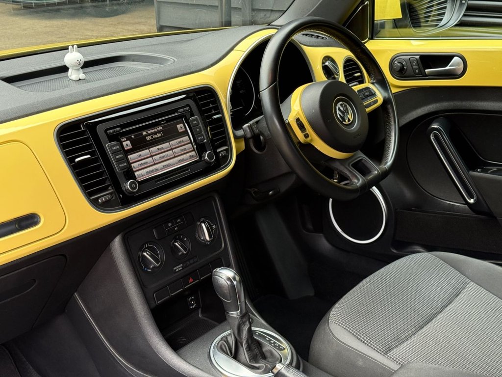 Used Volkswagen Beetle 2012 for sale - 78016969: Photo 23