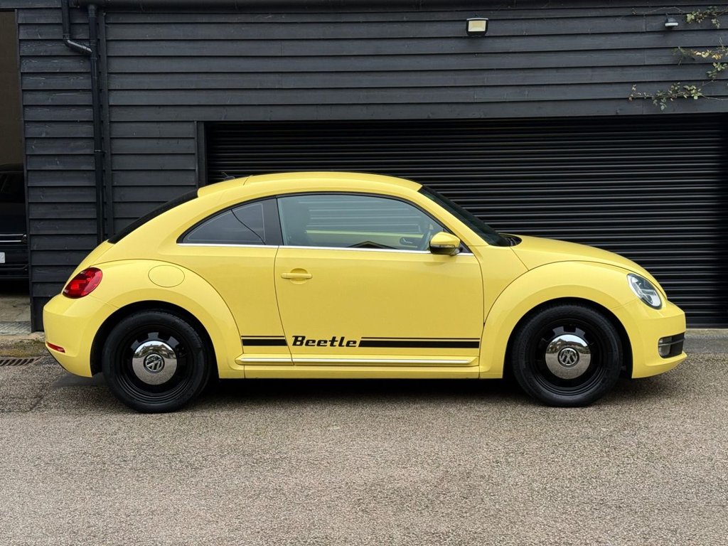 Used Volkswagen Beetle 2012 for sale - 78016969: Photo 27