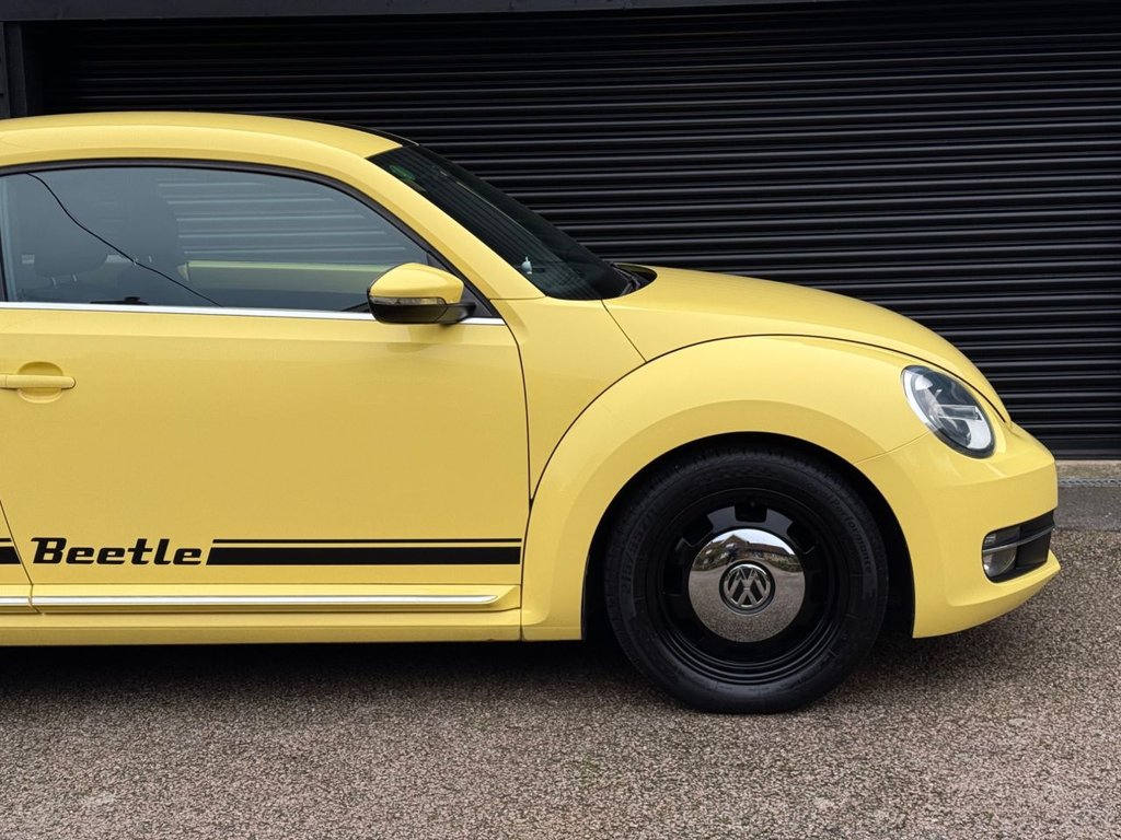 Used Volkswagen Beetle 2012 for sale - 78016969: Photo 29