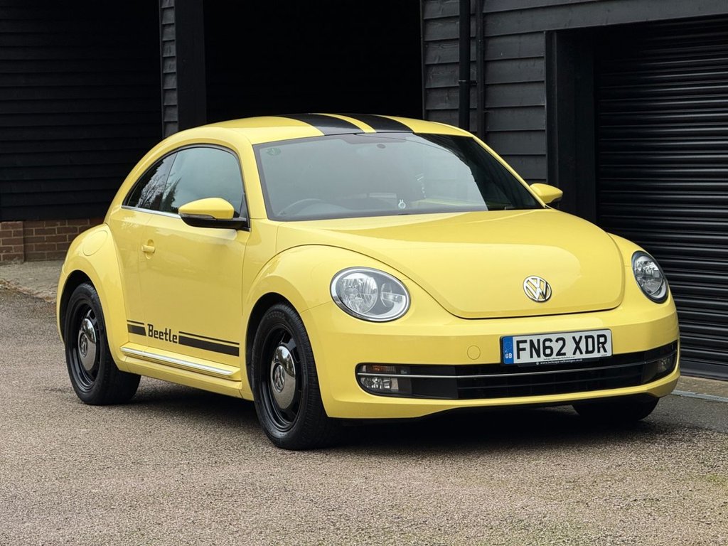 Used Volkswagen Beetle 2012 for sale - 78016969: Photo 30