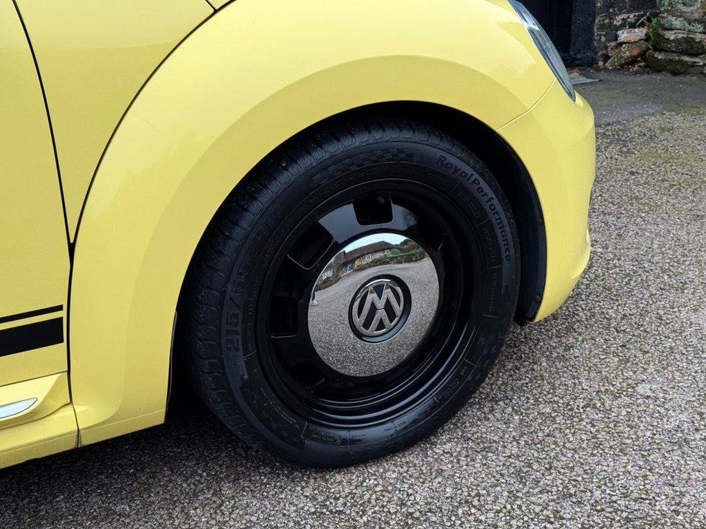 Used Volkswagen Beetle 2012 for sale - 78016969: Photo 31