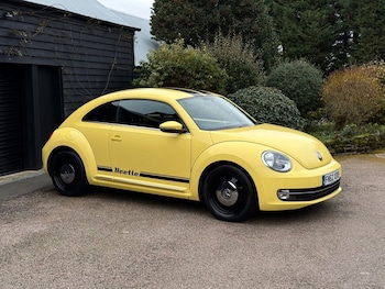Used Volkswagen Beetle 2012 for sale - 78016969: Photo