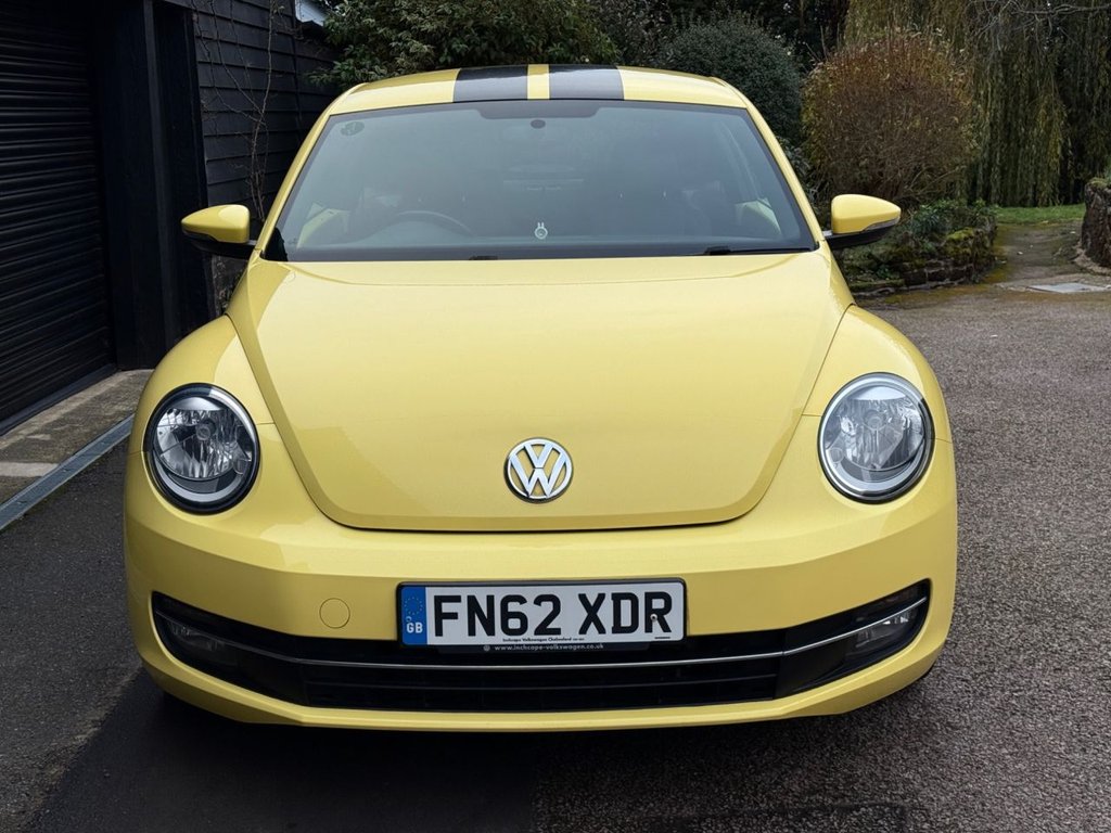Used Volkswagen Beetle 2012 for sale - 78016969: Photo 7