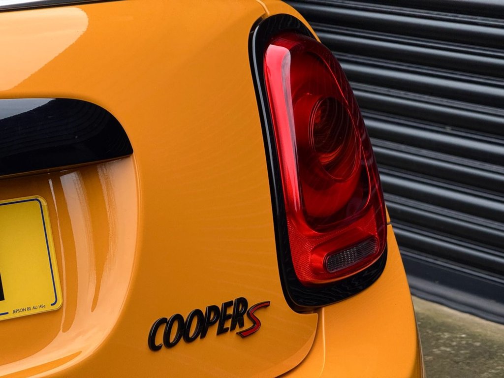 Used MINI Hatch 2018 for sale - 78016838: Photo 11