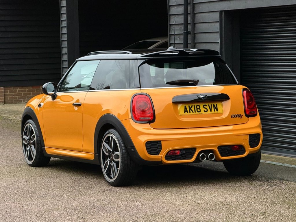 Used MINI Hatch 2018 for sale - 78016838: Photo 13