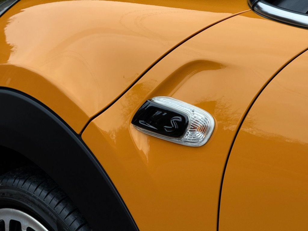 Used MINI Hatch 2018 for sale - 78016838: Photo 14