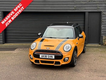 Used MINI Hatch 2018 for sale - 78016838: Photo