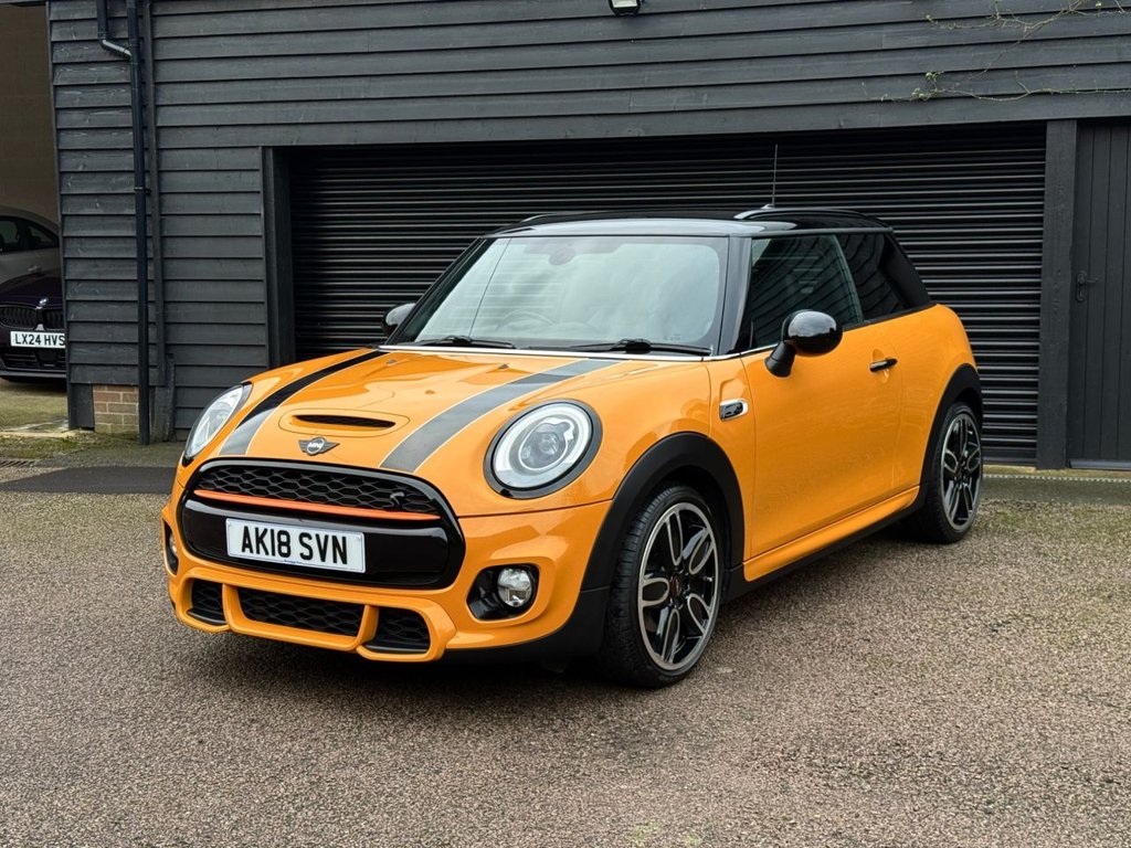 Used MINI Hatch 2018 for sale - 78016838: Photo 2