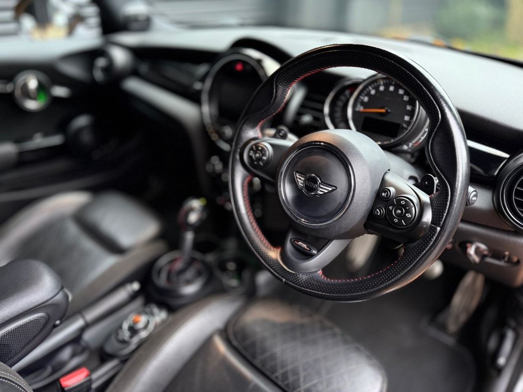 Used MINI Hatch 2018 for sale - 78016838: Photo 20