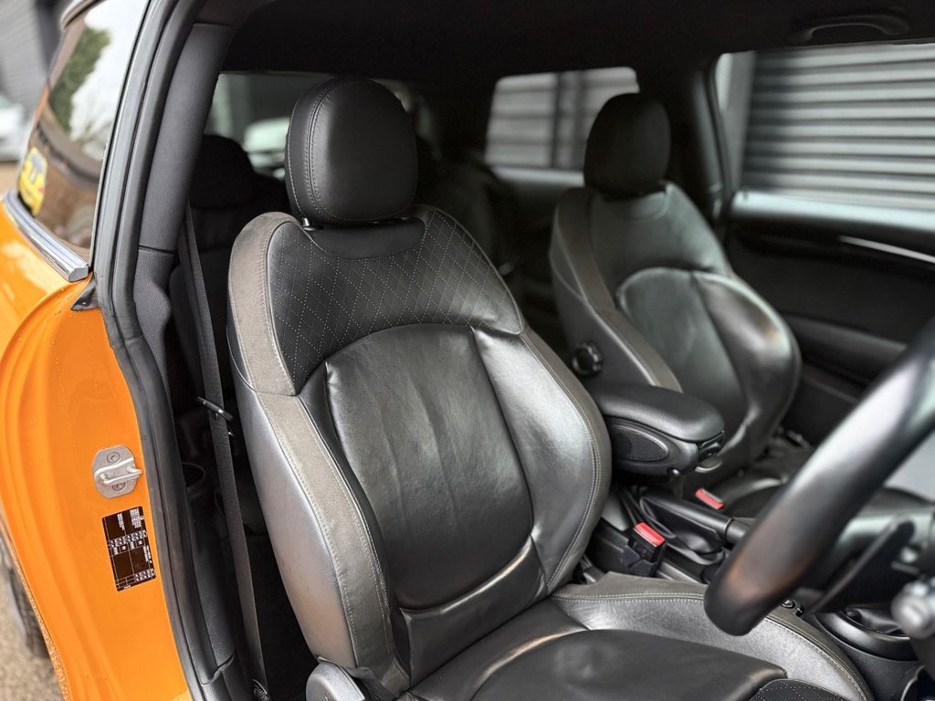 Used MINI Hatch 2018 for sale - 78016838: Photo 21