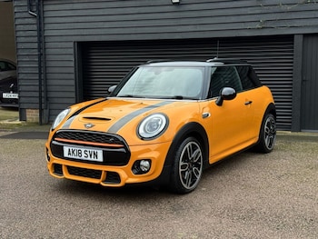 Used MINI Hatch 2018 for sale - 78016838: Photo