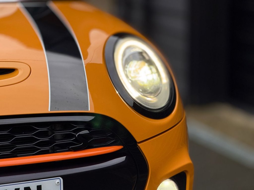 Used MINI Hatch 2018 for sale - 78016838: Photo 38