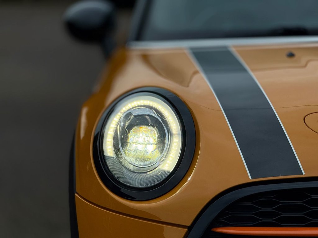 Used MINI Hatch 2018 for sale - 78016838: Photo 39