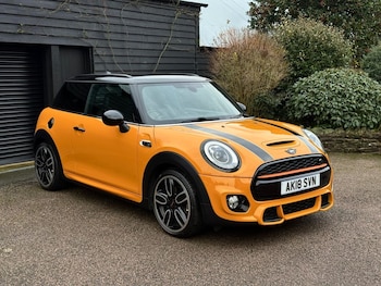 Used MINI Hatch 2018 for sale - 78016838: Photo