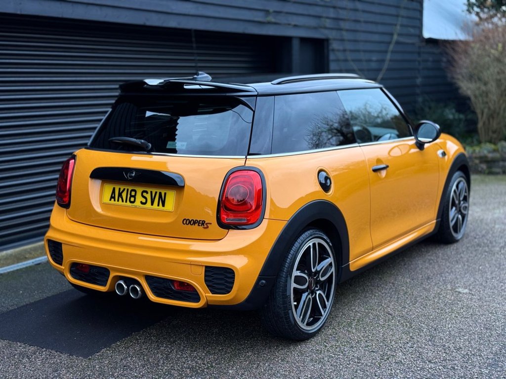 Used MINI Hatch 2018 for sale - 78016838: Photo 41