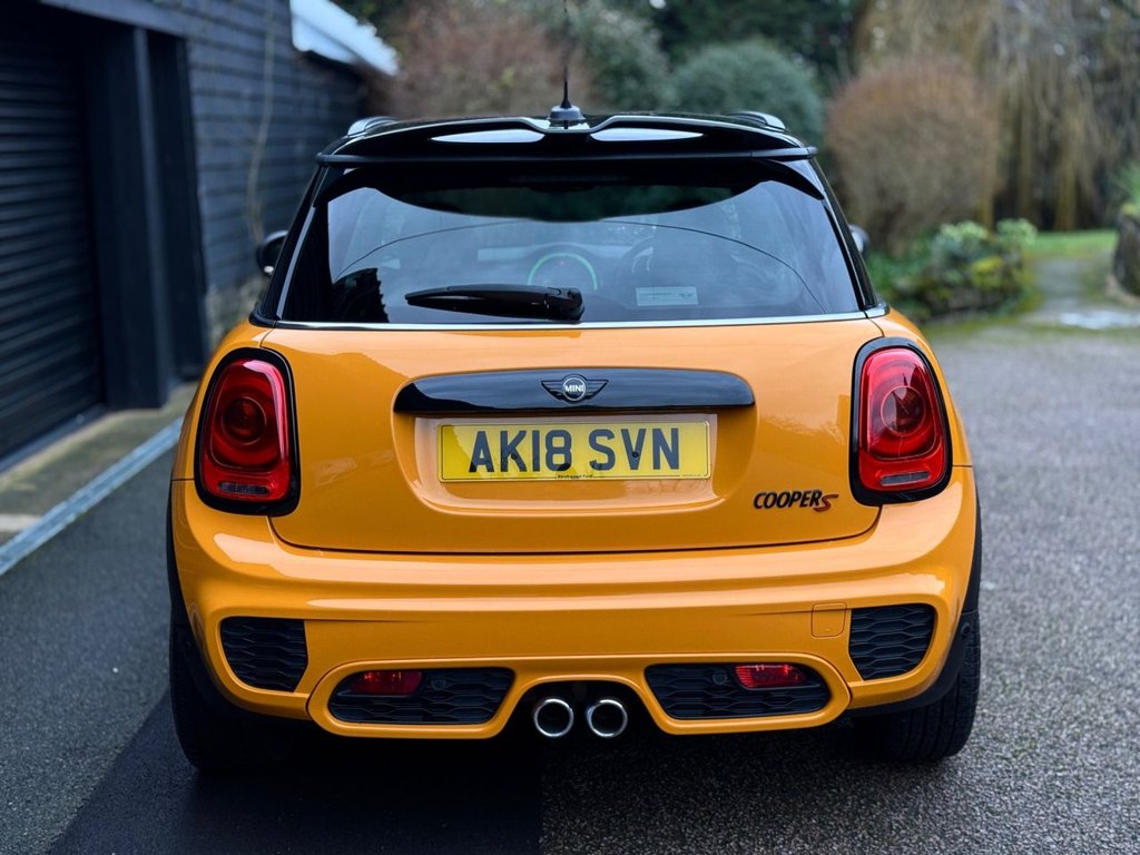 Used MINI Hatch 2018 for sale - 78016838: Photo 42