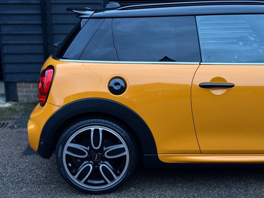 Used MINI Hatch 2018 for sale - 78016838: Photo 44