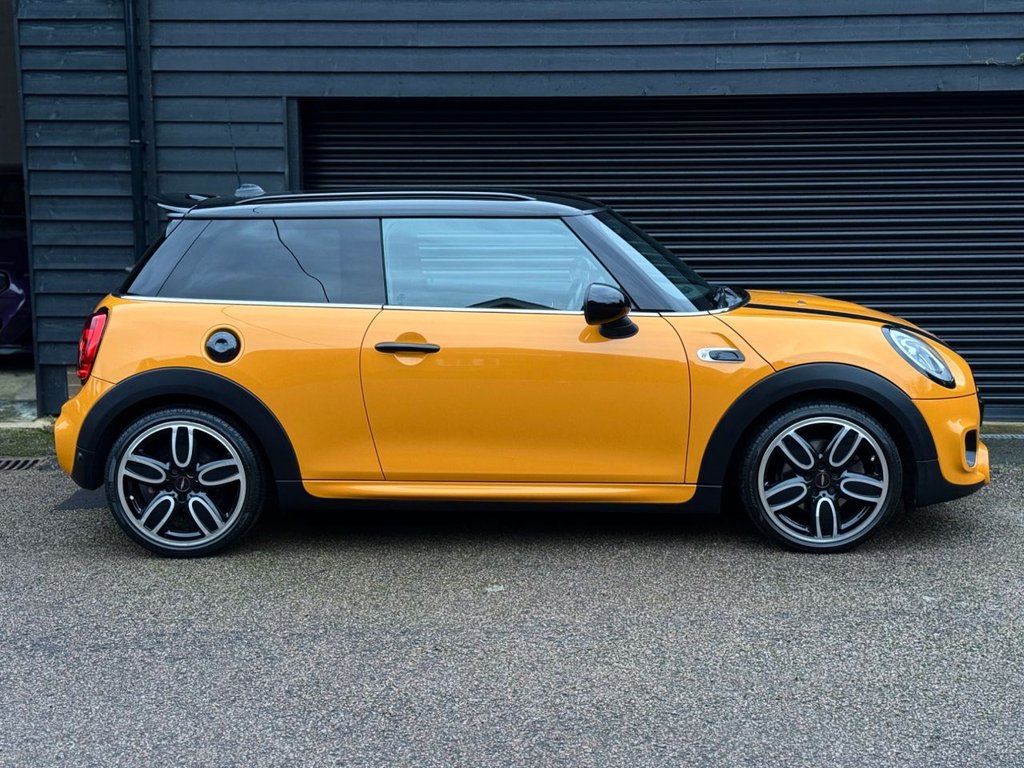 Used MINI Hatch 2018 for sale - 78016838: Photo 45